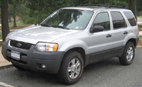 Read more about the article Ford Maverick 2001-2006 Service Repair Manual