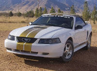 Read more about the article Ford Mustang 1994-1999 Service Repair Manual