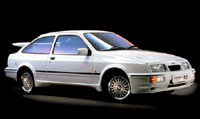 Read more about the article Ford Sierra Rs Cosworth 1985-1987 Service Repair Manual