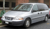 Read more about the article Ford Windstar 1999-2003 Service Repair Manual