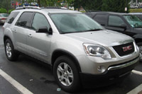 Read more about the article Gmc Acadia 2007-2010 Service Repair Manual