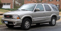 Read more about the article Gmc Jimmy 1995-2005 Service Repair Manual