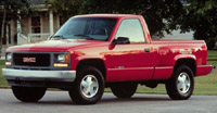 Read more about the article Gmc Sierra 1988-1998 Service Repair Manual