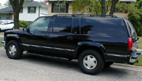 Read more about the article Gmc Suburban 1992-1999 Service Repair Manual