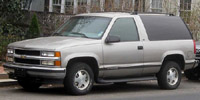 Read more about the article Gmc Yukon 1992-1999 Service Repair Manual