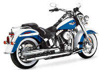 Read more about the article Harley Davidson Softail 2000-2005 Service Repair Manual