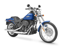 Read more about the article Harley Davidson Softail 2007 Service Repair Manual