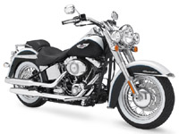 Read more about the article Harley Davidson Softail 2009 Service Repair Manual