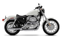 Read more about the article Harley Davidson Sportster 1986-2003 Service Repair Manual
