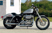 Read more about the article Harley Davidson Sportster 2004-2006 Service Repair Manual