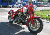 Read more about the article Harley Davidson Touring 1984-1998 Service Repair Manual