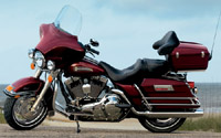 Read more about the article Harley Davidson Touring 2006 Service Repair Manual