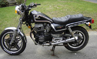 Read more about the article Honda Cb450 Cb500 Twins 1978-1987 Service Repair Manual