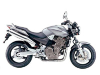 Read more about the article Honda Cb600f 1998-2002 Service Repair Manual