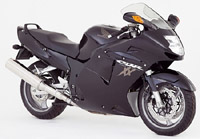 Read more about the article Honda Cbr1100xx 1997-1998 Service Repair Manual