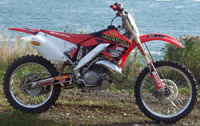 Read more about the article Honda Cr250r 2000-2001 Service Repair Manual