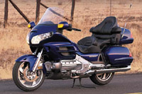 Read more about the article Honda Gl1800 Goldwing 2001-2005 Service Repair Manual