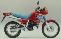 Read more about the article Honda Nx250 Dominator 1988-1990 Service Repair Manual