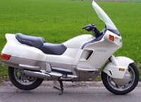 Read more about the article Honda Pc800 Pacific Coast 1989-1998 Service Repair Manual