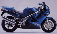 Read more about the article Honda Vfr750f 1990-1996 Service Repair Manual