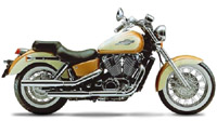 Read more about the article Honda Vt1100 Shadow 1985-1998 Service Repair Manual