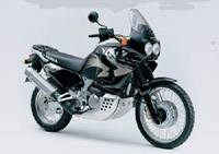 Read more about the article Honda Xl600 Xl650v Xrv750 1987-2002 Service Repair Manual