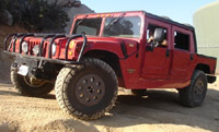 Read more about the article Hummer H1 1992-2004 Service Repair Manual