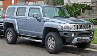 Read more about the article Hummer H3 2005-2009 Service Repair Manual