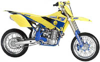 Read more about the article Husaberg All Models 2001-2003 Service Repair Manual