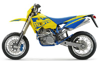 Read more about the article Husaberg All Models 2004 Service Repair Manual