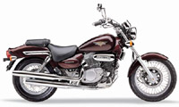 Read more about the article Hyosung Aquila 125  Service Repair Manual
