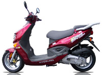 Read more about the article Hyosung Prima Sf-50  Service Repair Manual