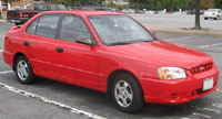 Read more about the article Hyundai Accent 2000-2005 Service Repair Manual