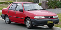 Read more about the article Hyundai Excel 1989-1994 Service Repair Manual