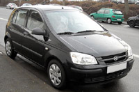 Read more about the article Hyundai Getz Click 2002-2005 Service Repair Manual