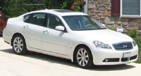 Read more about the article Infiniti M35 M45 2006-2010 Service Repair Manual