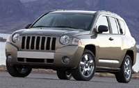 Read more about the article Jeep Compass Mk 2007-2009 Service Repair Manual