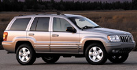 Read more about the article Jeep Grand Cherokee Wj 2001 Service Repair Manual