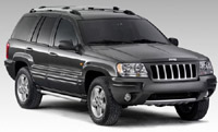 Read more about the article Jeep Grand Cherokee Wj 2004 Service Repair Manual