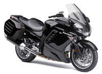 Read more about the article Kawasaki Gtr-1400 Concours-14 2007-2010 Service Repair Manual