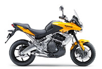 Read more about the article Kawasaki Kle-650 Versys 2006-2010 Service Repair Manual