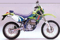 Read more about the article Kawasaki Klx-250r 1993-1997 Service Repair Manual