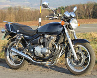 Read more about the article Kawasaki Zr550 750 Zephyr 1990-1997 Service Repair Manual