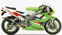 Read more about the article Kawasaki Zxr-400 Zx-400 1988-2002 Service Repair Manual