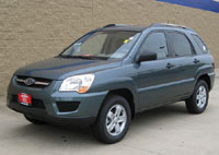 Read more about the article Kia Sportage 2005-2009 Service Repair Manual