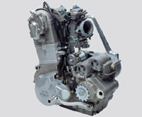 Read more about the article Ktm 250-525 Sx Mxc Exc-R Engine 2000-2003 Service Repair Manual