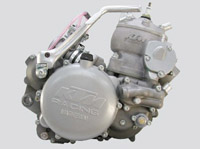 Read more about the article Ktm 250 Sx Engine 2003 Service Repair Manual