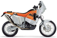 Read more about the article Ktm 400-660 Lc4 1998-2003 Service Repair Manual