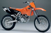 Read more about the article Ktm 520 525 Sx Mxc Xc Exc Smr-Racing 2000-2006 Service Repair Manual