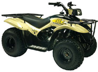 Read more about the article Kymco Mxer 125-150 Atv  Service Repair Manual
